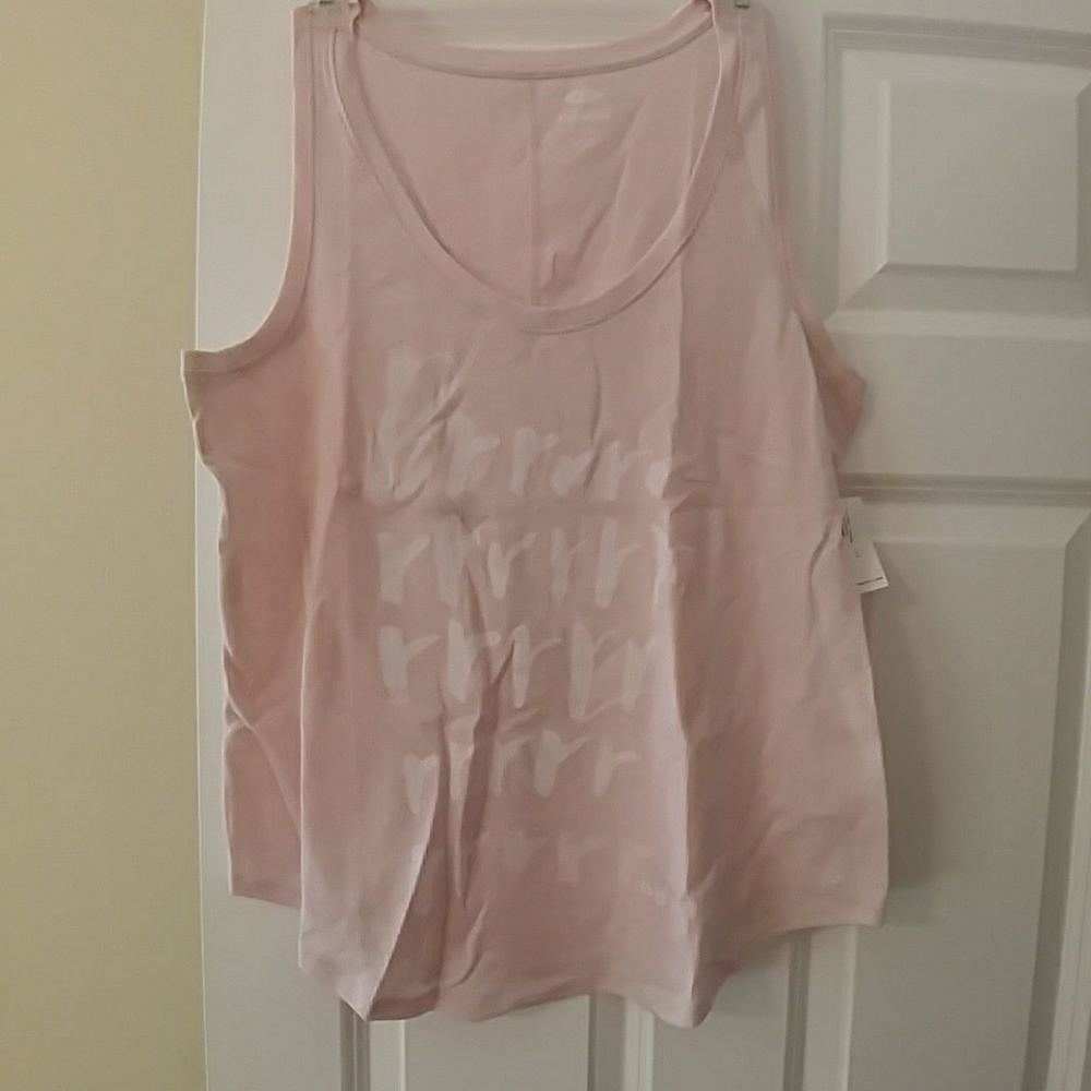 Sleep Shirt